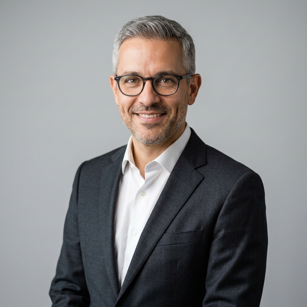 Dr. Alberto Ramos
